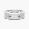 7.5mm Modern Design Men's Band