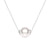 8mm Classic Freshwater Cultured Pearl Pendant