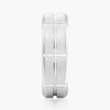 7.5mm Modern Design Men's Band